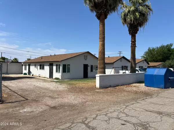 Yuma, AZ 85365,2305 E 15TH Street