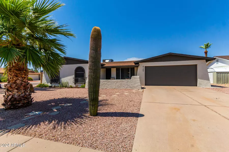 4150 W RUTH Avenue, Phoenix, AZ 85051