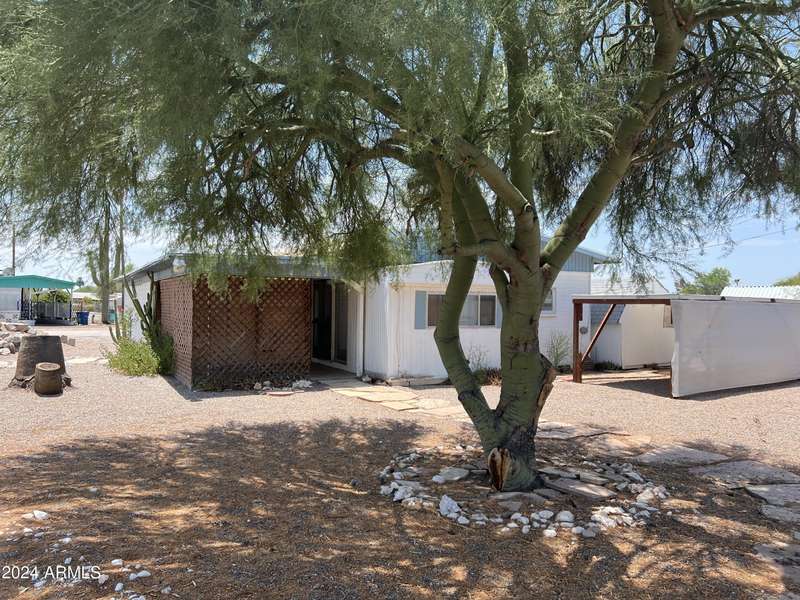 660 N Pinyon Drive, Apache Junction, AZ 85120