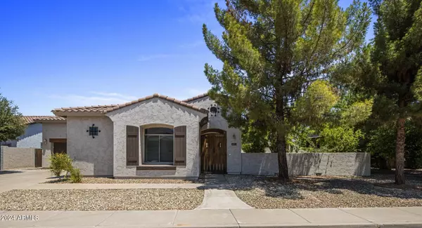 Chandler, AZ 85249,3070 E CEDAR Drive