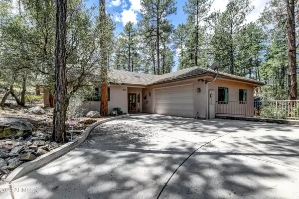 1820 COYOTE Road, Prescott, AZ 86303