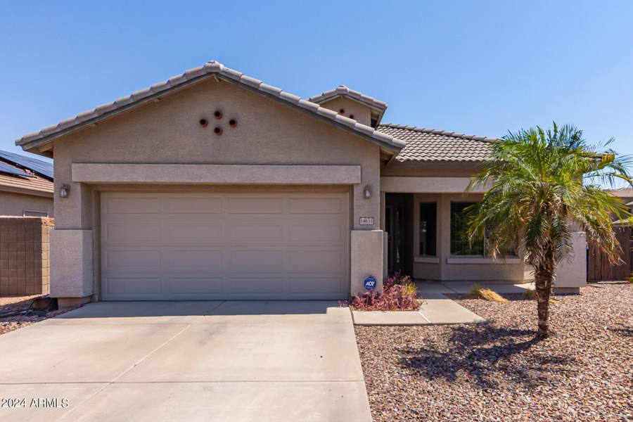 14631 W REDFIELD Road, Surprise, AZ 85379