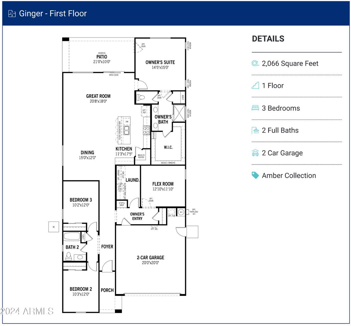 Queen Creek, AZ 85142,23051 E Firestone Drive