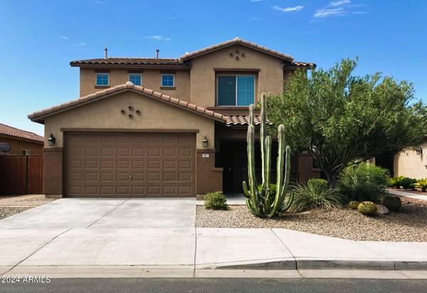 981 W WITT Avenue, San Tan Valley, AZ 85140