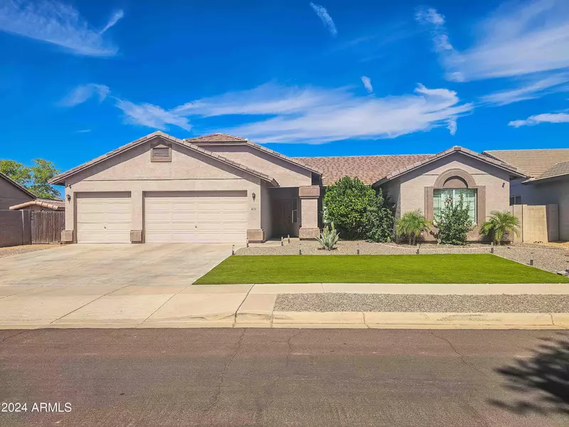 4116 S 78TH Lane, Phoenix, AZ 85043