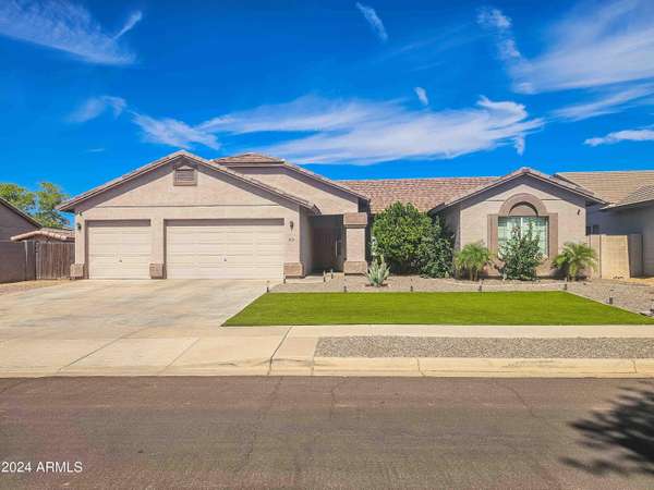 4116 S 78TH Lane,  Phoenix,  AZ 85043