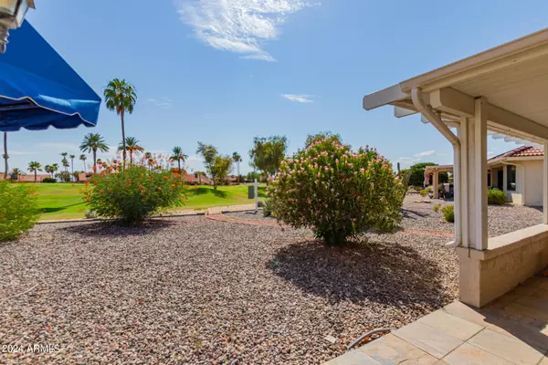 13909 W PENNYSTONE Drive, Sun City West, AZ 85375