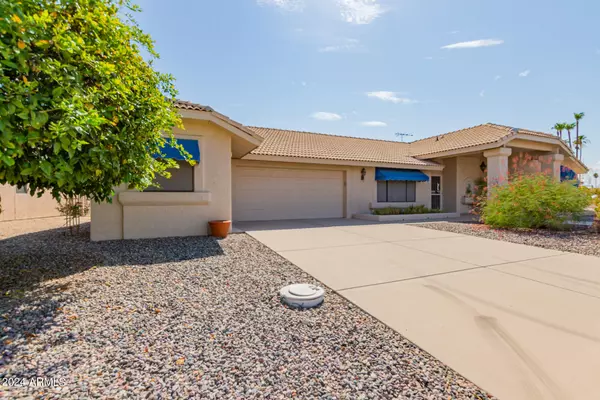 Sun City West, AZ 85375,13909 W PENNYSTONE Drive