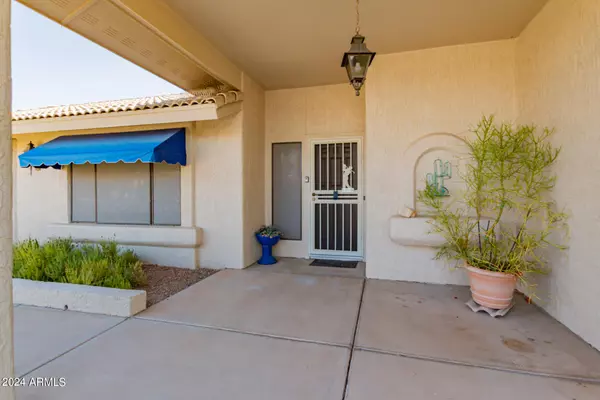 Sun City West, AZ 85375,13909 W PENNYSTONE Drive