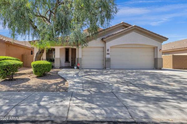 2793 E COBALT Street, Chandler, AZ 85225