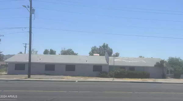 Phoenix, AZ 85040,111 E SOUTHERN Avenue #-