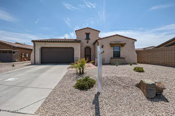 14329 W ALMERIA Road,  Goodyear,  AZ 85395