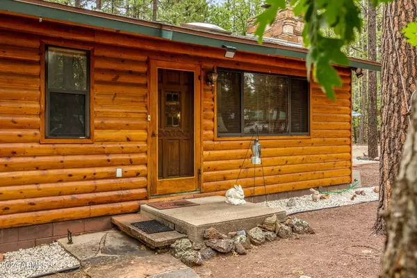 Pinetop-lakeside, AZ 85929,6566 Tall Pine Drive