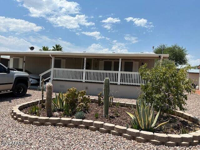 Congress, AZ 85332,30864 S RUNNING HORSE Road #17