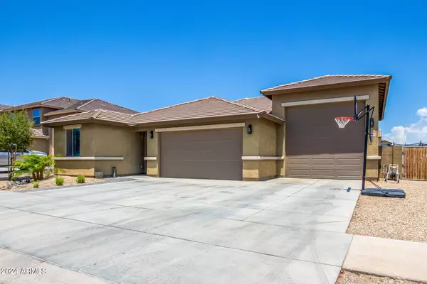 Surprise, AZ 85387,18454 W ROBIN Lane