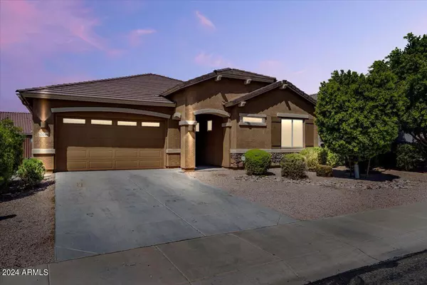 13219 W COTTONTAIL Lane, Peoria, AZ 85383