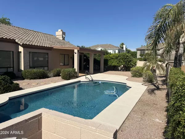 Scottsdale, AZ 85254,5231 E Muriel Drive