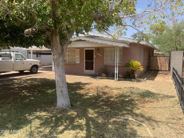 2058 E LEMON Street,  Tempe,  AZ 85281