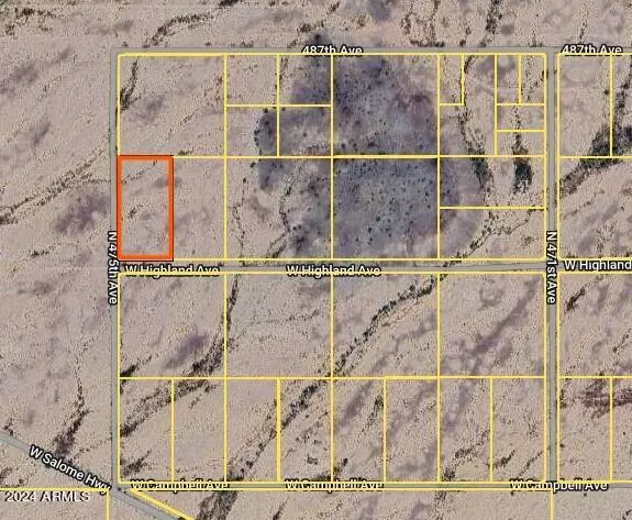 470 N 475th Avenue #-, Tonopah, AZ 85354