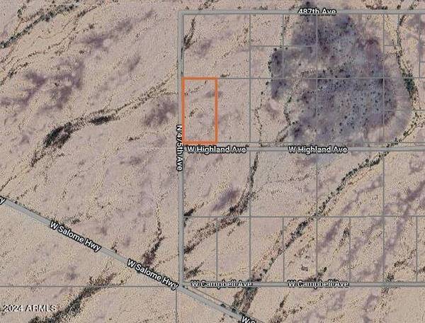 Tonopah, AZ 85354,470 N 475th Avenue #-