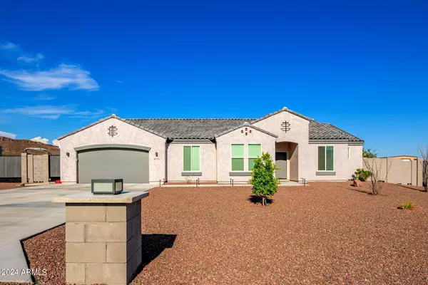 New River, AZ 85087,42711 N 6TH Avenue N