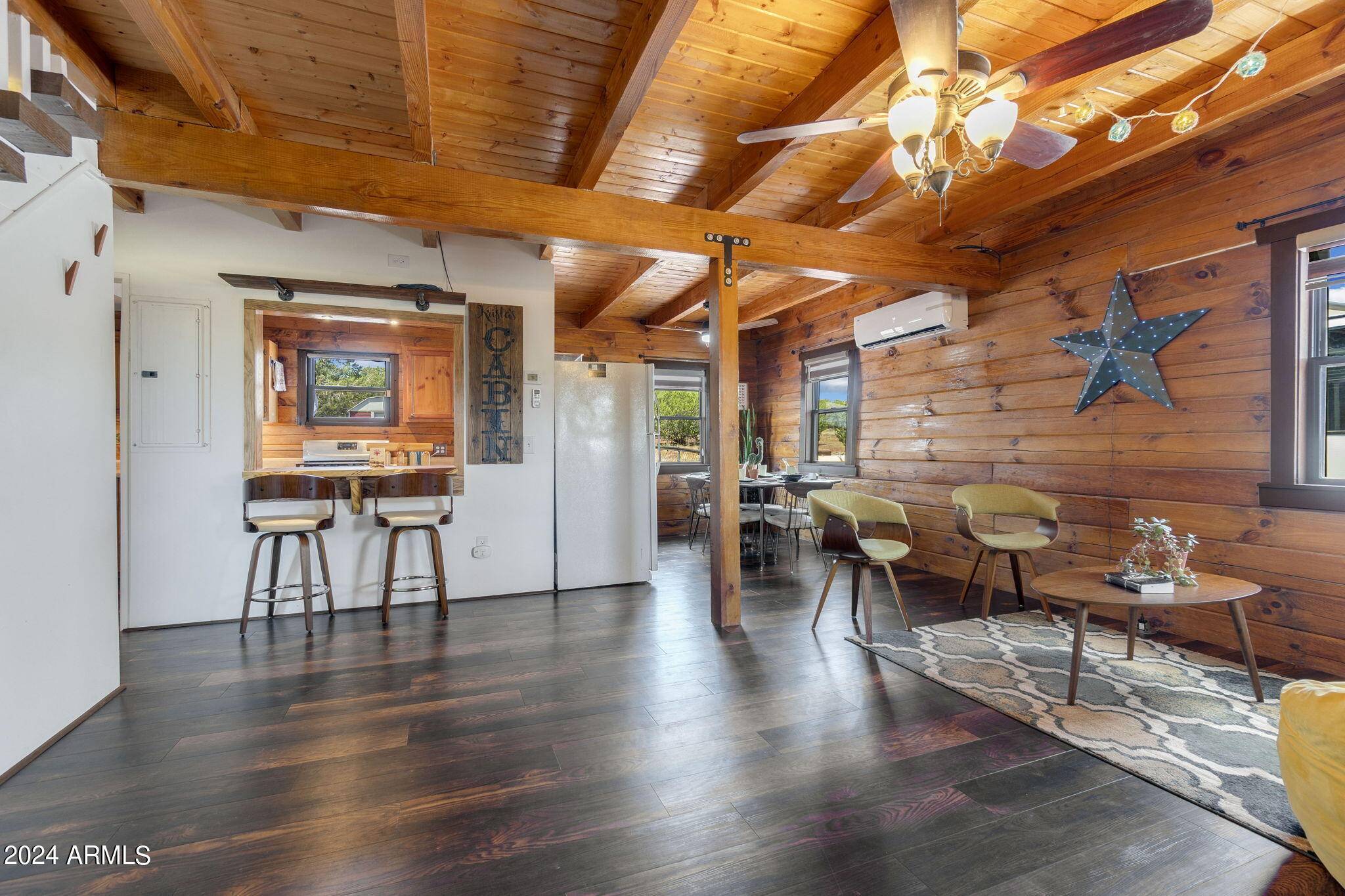 Ash Fork, AZ 86320,3754 N MARK Place