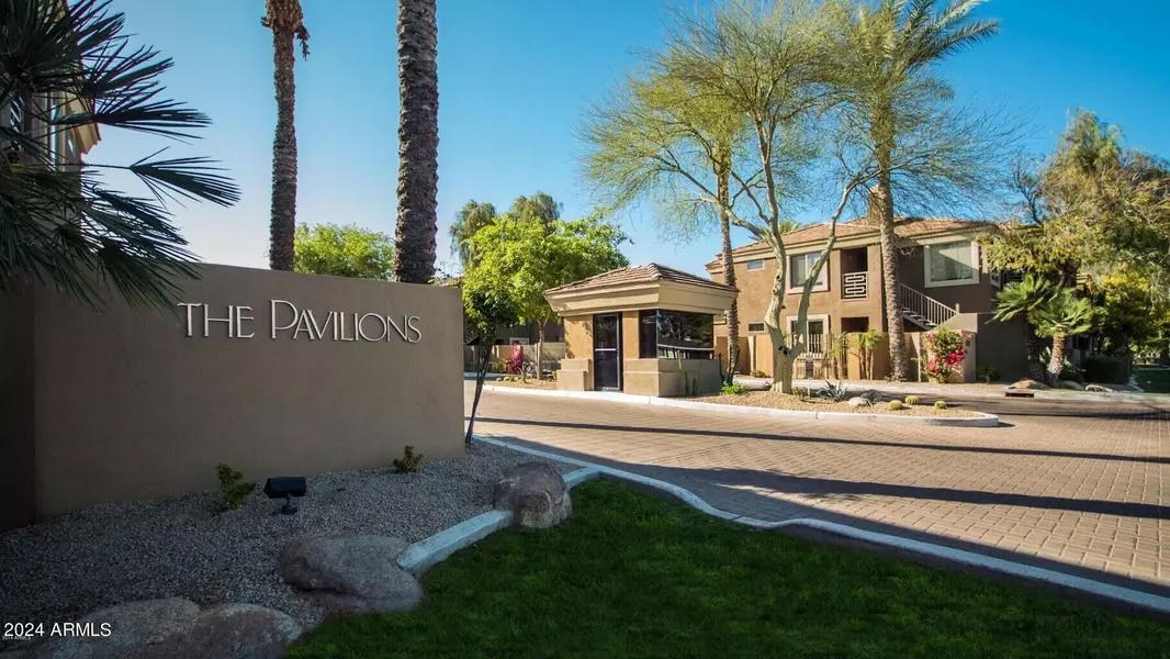 4848 N 36TH Street #117, Phoenix, AZ 85018