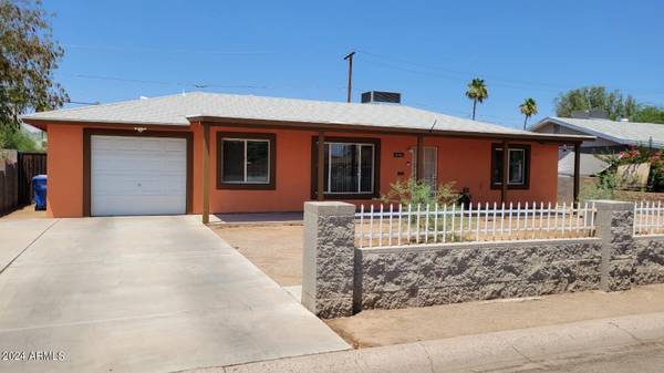 Phoenix, AZ 85017,3346 W GLENROSA Avenue