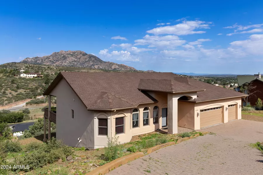 4720 BOWIE Drive S, Prescott, AZ 86305