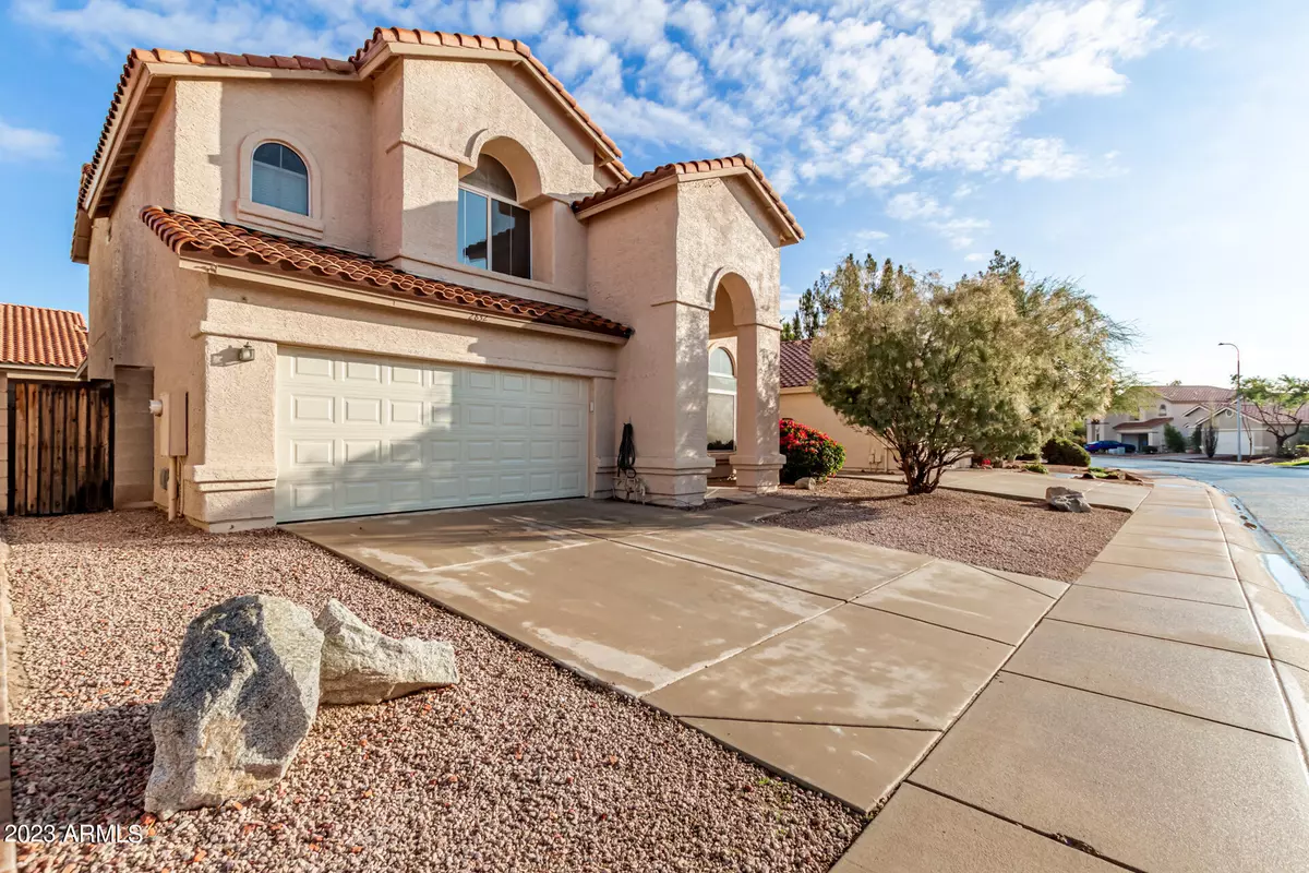 Chandler, AZ 85224,2832 W GAIL Drive