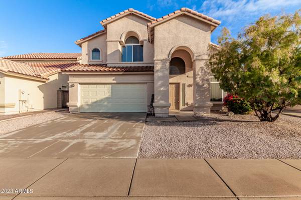 Chandler, AZ 85224,2832 W GAIL Drive