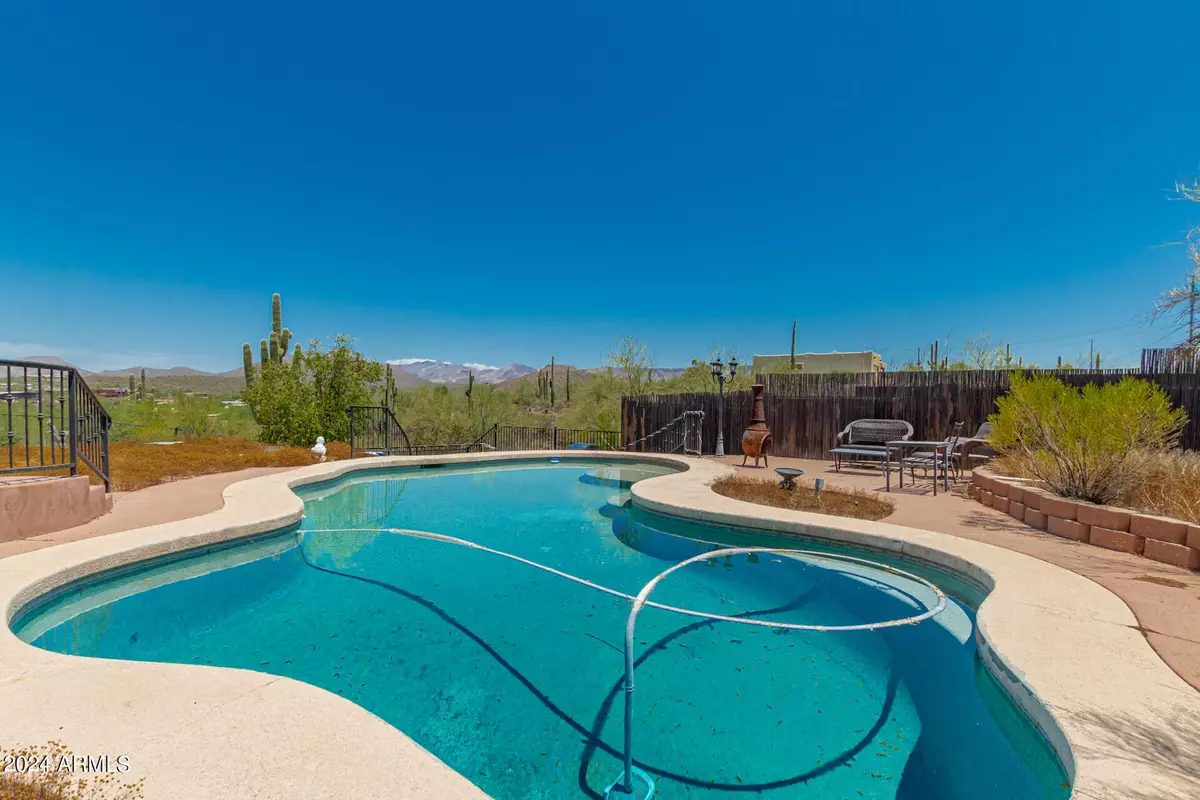 New River, AZ 85087,2420 W WOLFTRAP Road