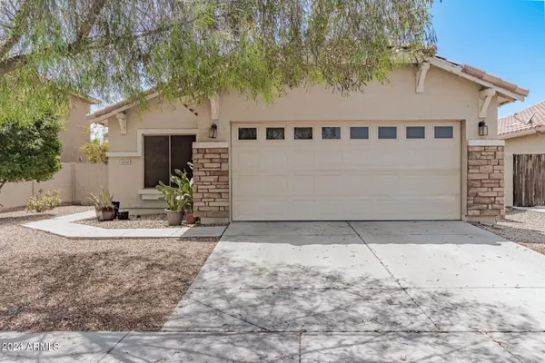 1050 S 167TH Lane, Goodyear, AZ 85338