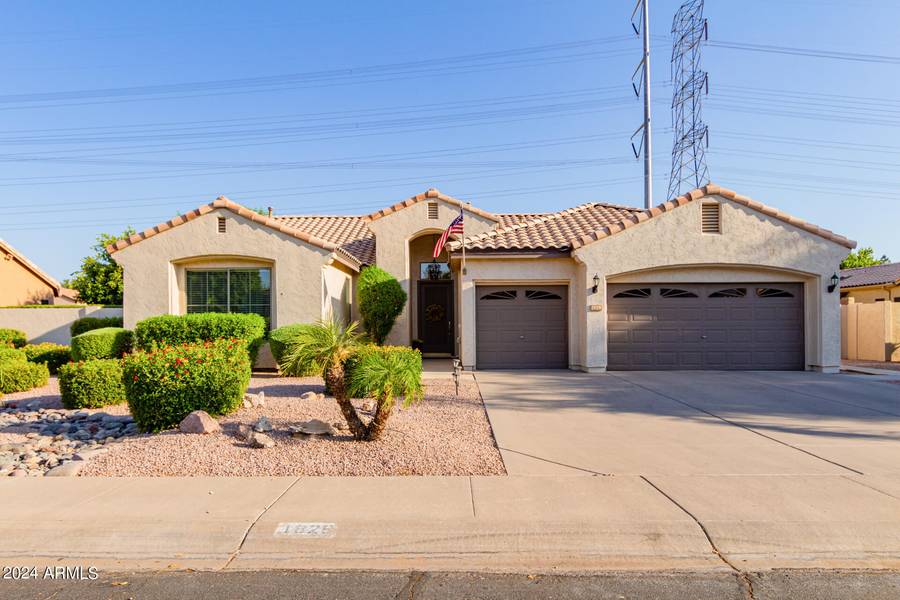 1829 E MINERAL Road, Gilbert, AZ 85234