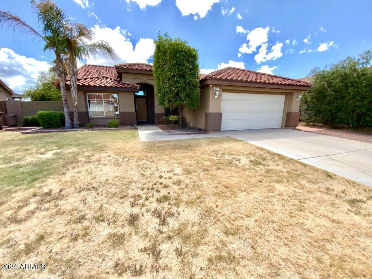 Peoria, AZ 85382,8767 W FARGO Drive