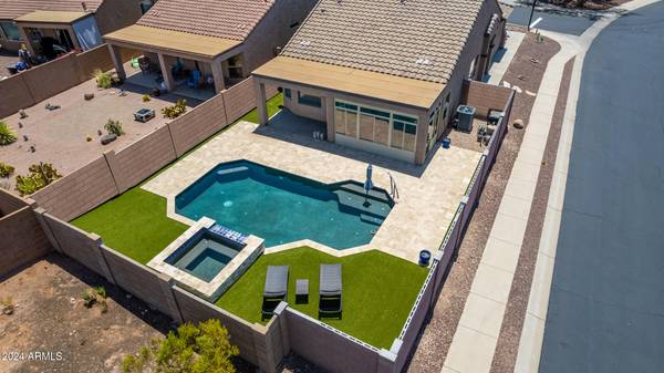 Gold Canyon, AZ 85118,10666 E PERALTA CANYON Drive