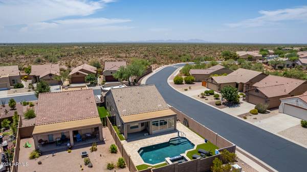 Gold Canyon, AZ 85118,10666 E PERALTA CANYON Drive