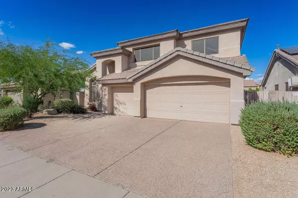 6406 E BETTY ELYSE Lane, Scottsdale, AZ 85254