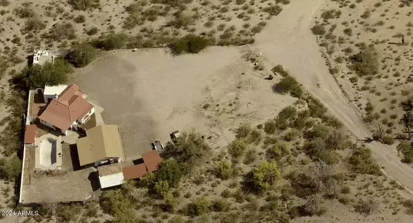 Ajo, AZ 85321,700 W 9TH Street