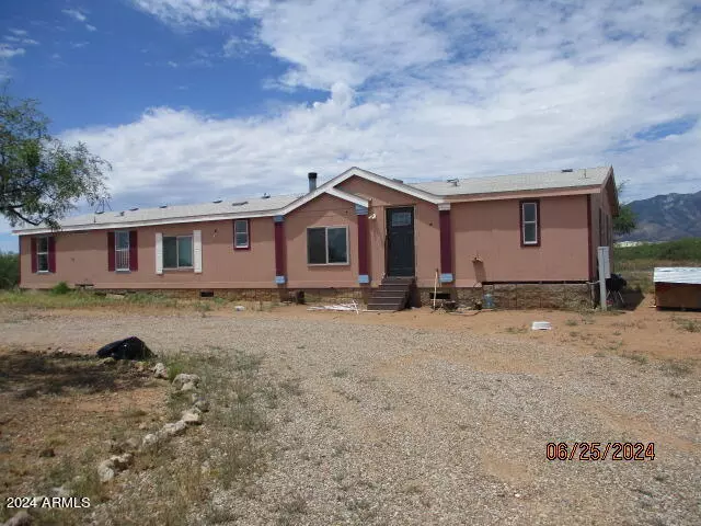Hereford, AZ 85615,8706 E AARONS Run