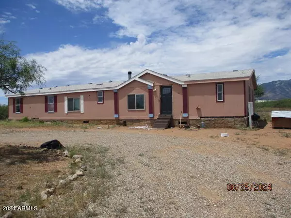 8706 E AARONS Run,  Hereford,  AZ 85615
