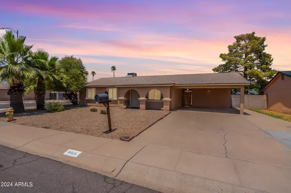 3826 E Willow Avenue, Phoenix, AZ 85032