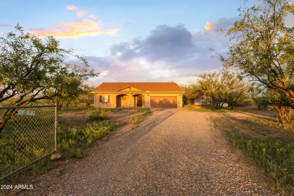 Hereford, AZ 85615,8277 S Airstrip Road