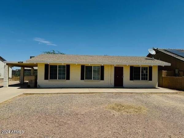 9128 W PINEVETA Drive, Arizona City, AZ 85123