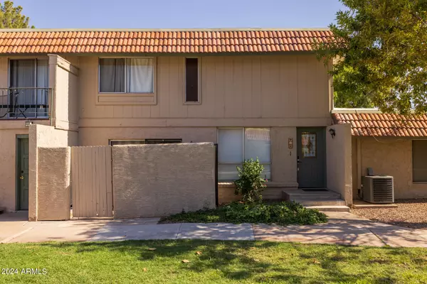 5620 S DOUBLOON Court #C, Tempe, AZ 85283