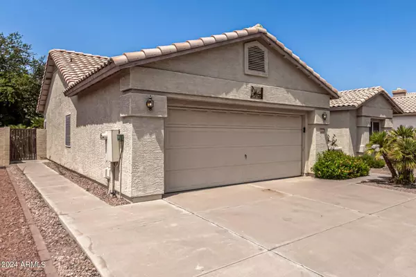 Gilbert, AZ 85234,1536 E Princeton Avenue