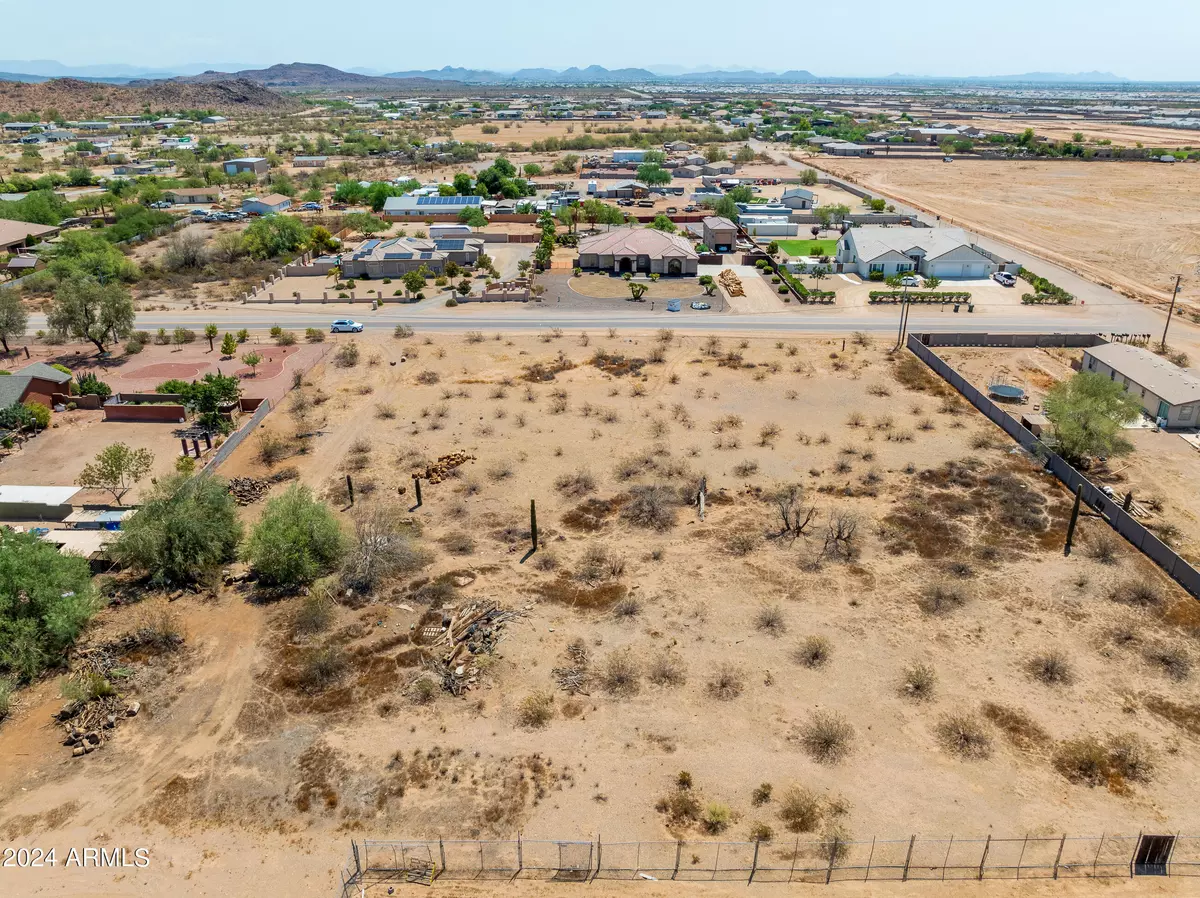 Surprise, AZ 85387,258 N 155TH Avenue #-