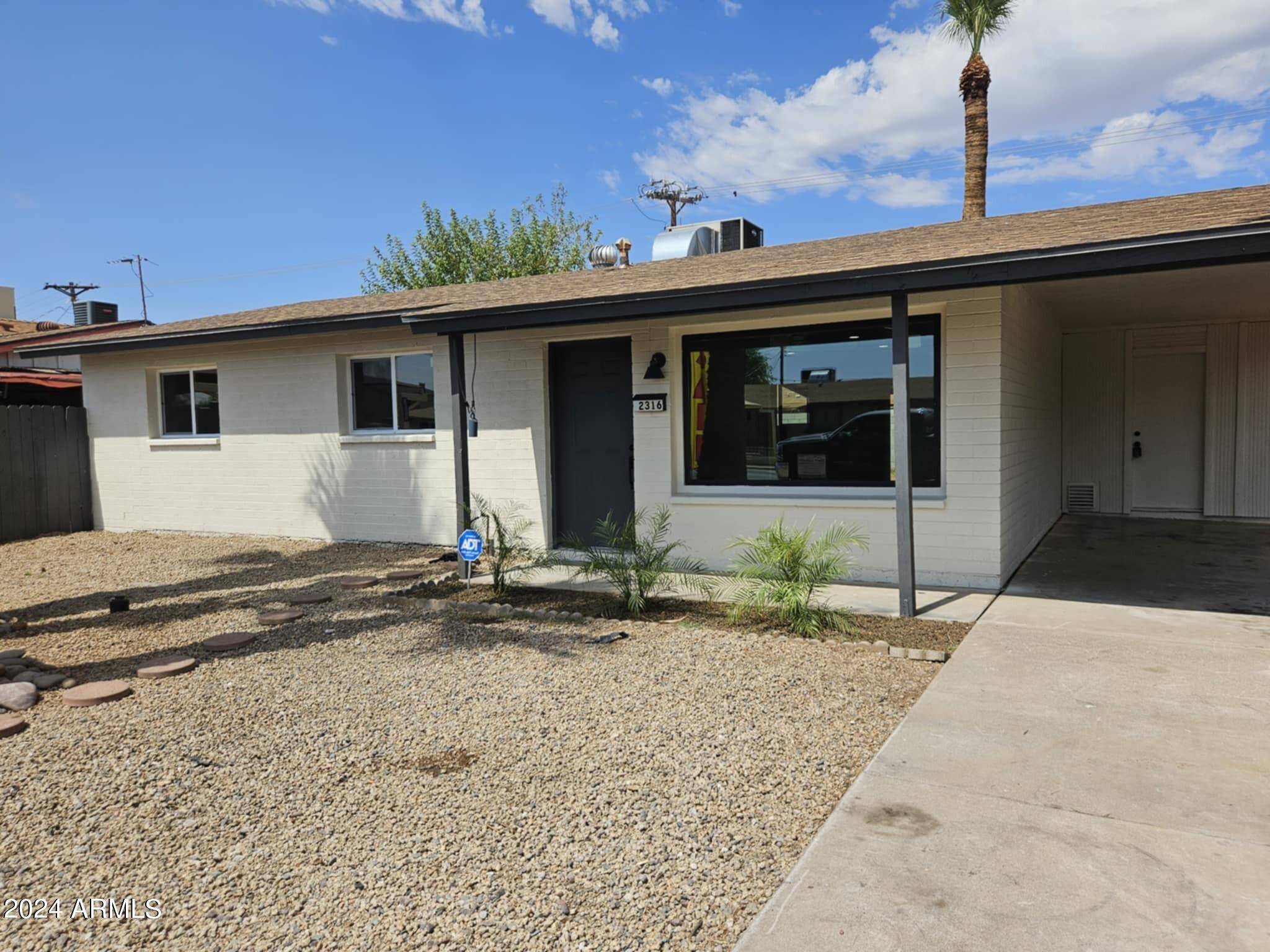 Phoenix, AZ 85035,2316 N 48TH Lane