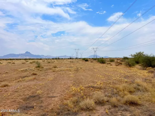 Tonopah, AZ 85354,551 W SALOME Highway #-