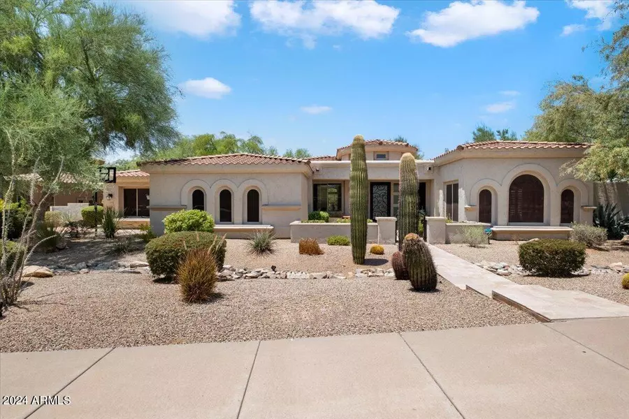 22970 N 79TH Place, Scottsdale, AZ 85255